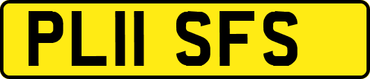 PL11SFS