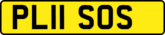 PL11SOS