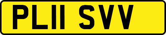 PL11SVV
