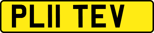 PL11TEV