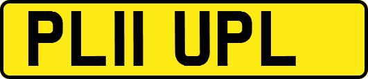 PL11UPL