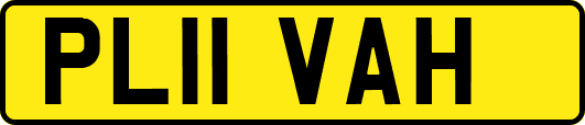 PL11VAH
