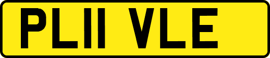 PL11VLE