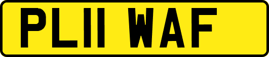 PL11WAF