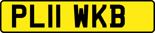 PL11WKB