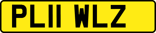 PL11WLZ