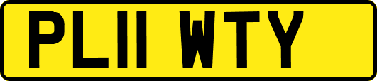 PL11WTY