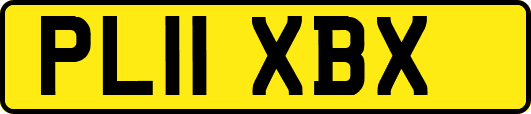 PL11XBX