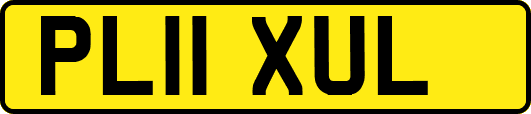 PL11XUL