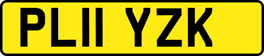 PL11YZK