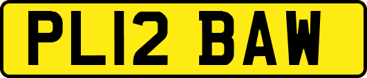 PL12BAW