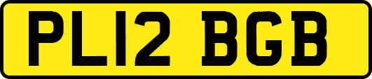 PL12BGB