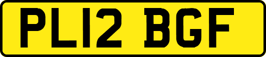 PL12BGF