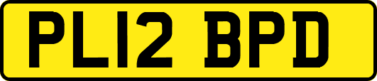 PL12BPD