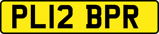 PL12BPR