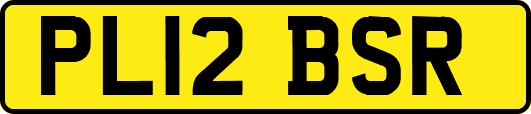 PL12BSR