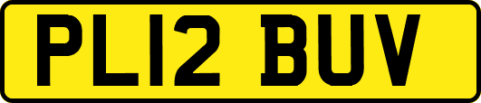 PL12BUV