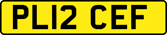 PL12CEF