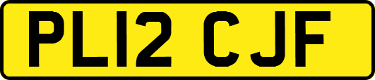 PL12CJF