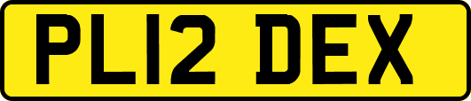 PL12DEX