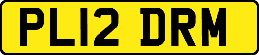 PL12DRM