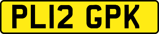 PL12GPK