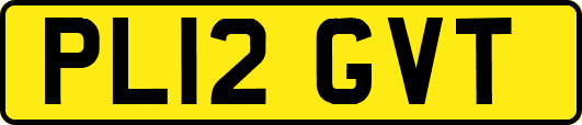 PL12GVT