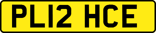PL12HCE