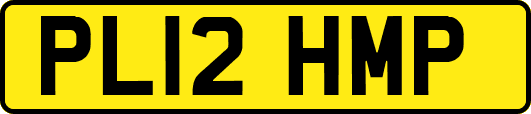 PL12HMP