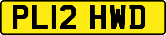 PL12HWD