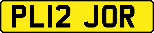 PL12JOR