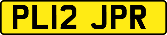 PL12JPR