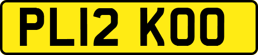 PL12KOO