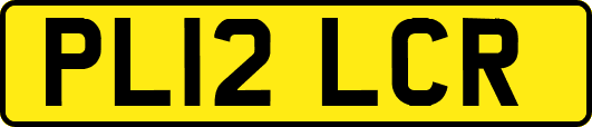 PL12LCR