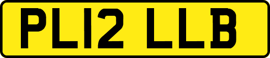PL12LLB