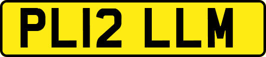 PL12LLM