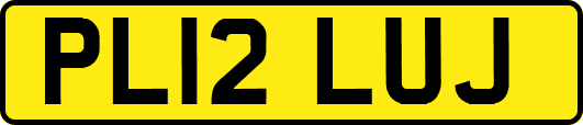 PL12LUJ