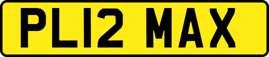 PL12MAX