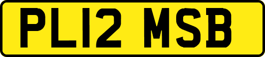 PL12MSB