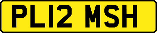 PL12MSH