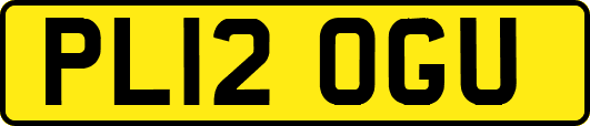 PL12OGU