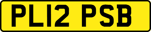 PL12PSB