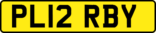 PL12RBY