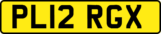 PL12RGX