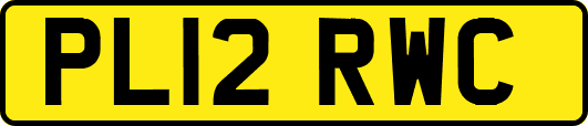 PL12RWC
