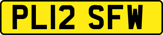 PL12SFW