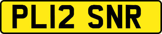 PL12SNR