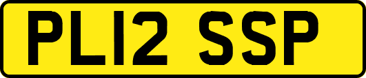 PL12SSP