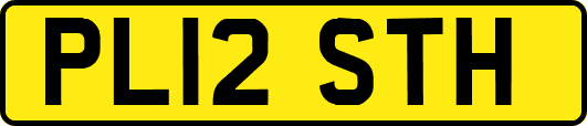 PL12STH