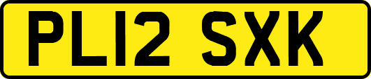 PL12SXK